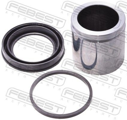 FEBEST Piston, brake caliper Article number: 2176-EXPIIF-KIT cheaply