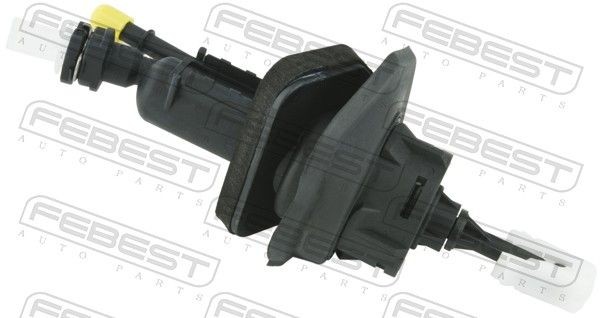 FEBEST Master Cylinder, clutch Article number: 2181-CB4 cheaply