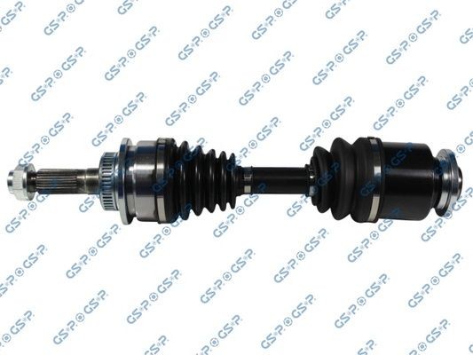 GSP Drive shaft Article number: 218210 cheaply