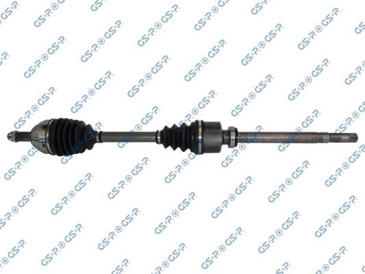 GSP Drive shaft Article number: 218291 cheaply