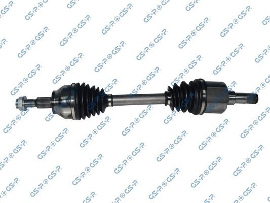 GSP Drive shaft Article number: 218382 cheaply