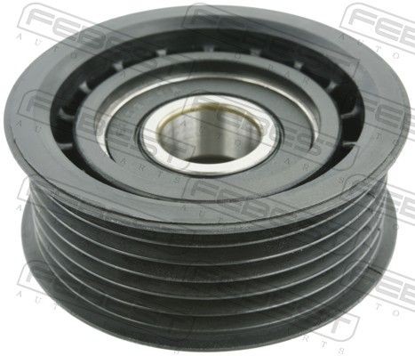 FEBEST Tensioner pulley Article number: 2187-CA2 cheaply