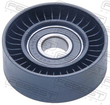 FEBEST Tensioner pulley Article number: 2187-CB3 cheaply