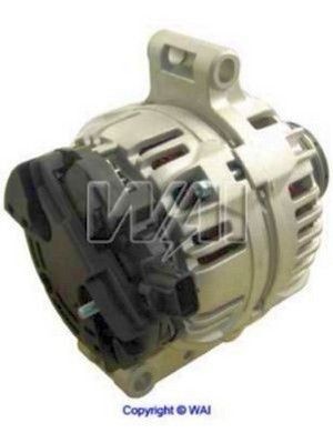 WAI Generaator Artikli number: 21891N-7G soodsalt