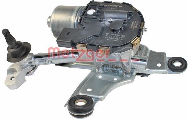 METZGER Wiper Linkage Article number: 2190369 cheaply