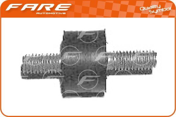 FARE SA Holder, air filter housing Article number: 2192 cheaply