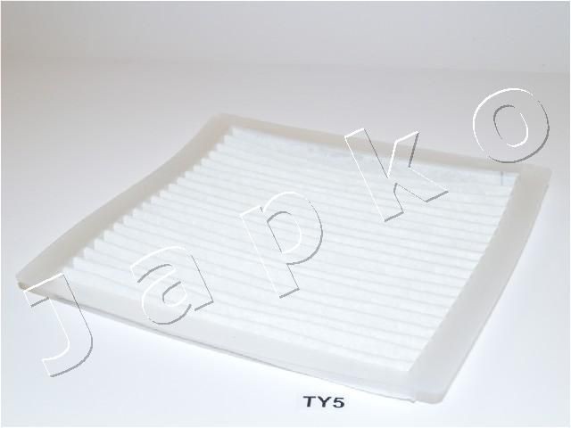 JAPKO Pollen filter Article number: 21TY5 cheaply