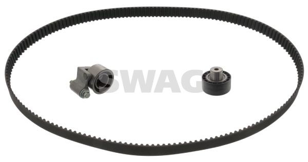SWAG Timing belt kit Article number: 22 94 7802 cheaply