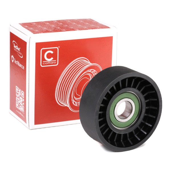 CAFFARO Tensioner pulley Article number: 22-97 cheaply