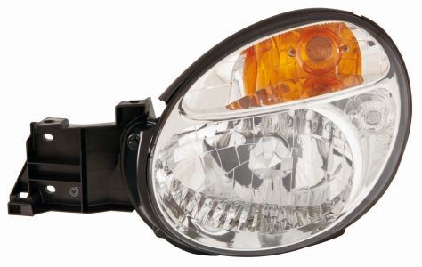 ABAKUS Headlight Article number: 220-1119R-LD-E cheaply
