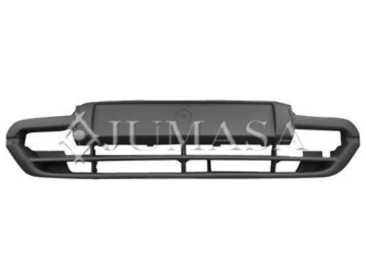 JUMASA Bumper grill Article number: 22001055 cheaply