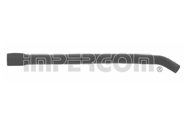 ORIGINAL IMPERIUM Radiator hose Article number: 220089 cheaply
