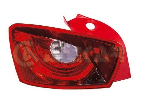 ALKAR Rear light Article number: 2201102 cheaply