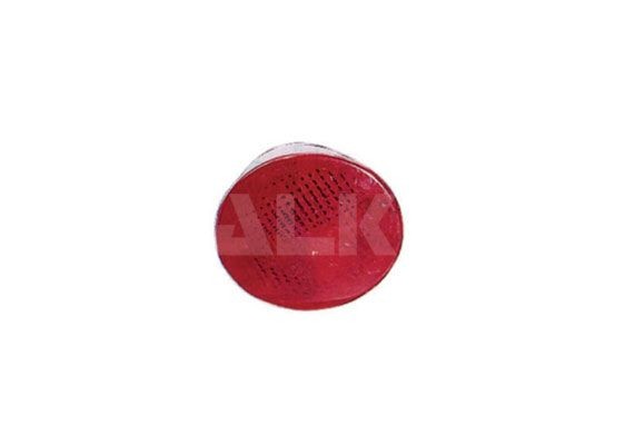ALKAR Rear Fog Light Article number: 2201128 cheaply
