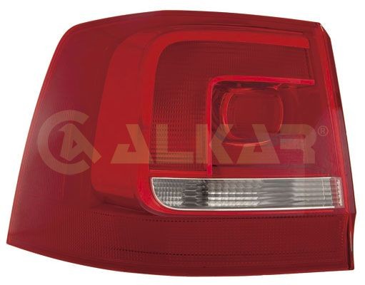 ALKAR Rear light Article number: 2201130 cheaply