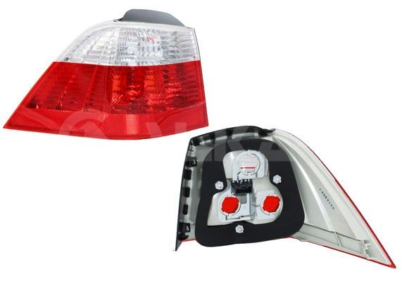 ALKAR Rear light Article number: 2201834 cheaply