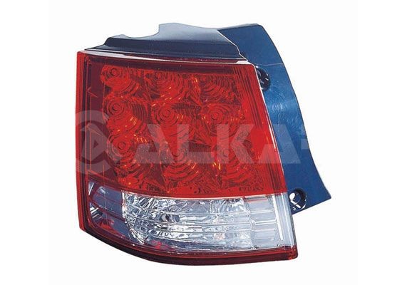 ALKAR Baglygte Varenummer: 2201857 billige
