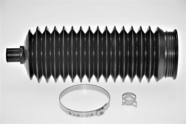 SPIDAN Steering rack gaiter Article number: 83887 cheaply