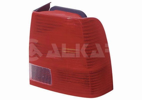 ALKAR Baglygte Varenummer: 2202116 billige