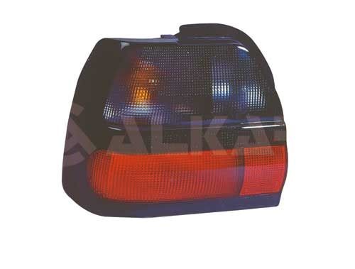 ALKAR Baglygte Varenummer: 2202218 billige