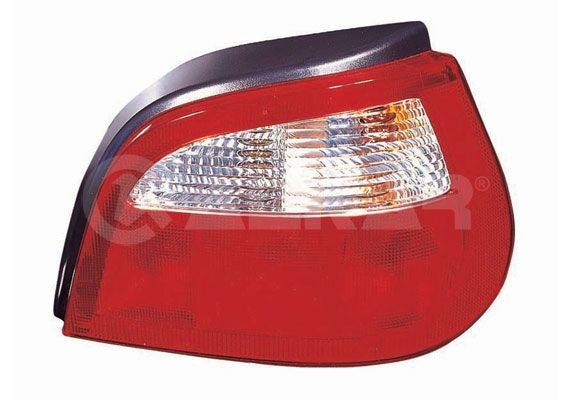 ALKAR Rear light Article number: 2202227 cheaply