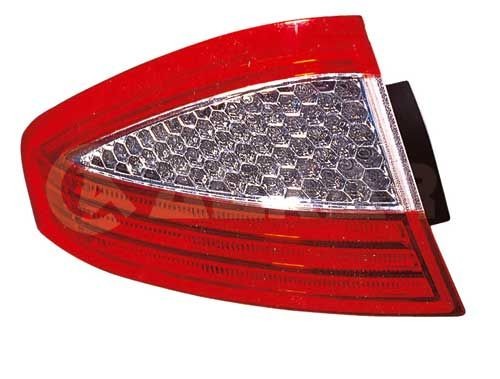ALKAR Rear light Article number: 2202378 cheaply