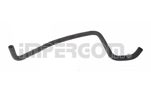 ORIGINAL IMPERIUM Radiator hose Article number: 220279 cheaply