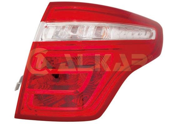 ALKAR Rear light Article number: 2202855 cheaply