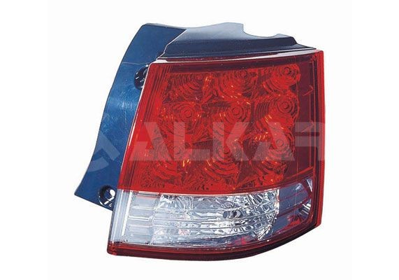 ALKAR Baglygte Varenummer: 2202857 billige