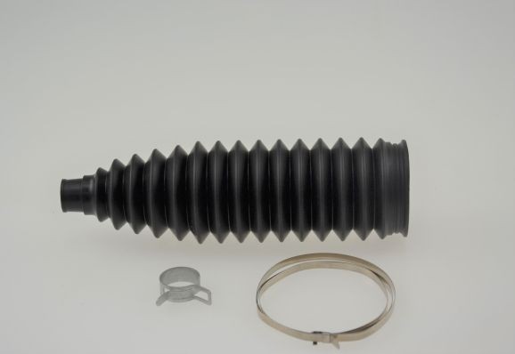 SPIDAN Steering rack gaiter Article number: 84082 cheaply