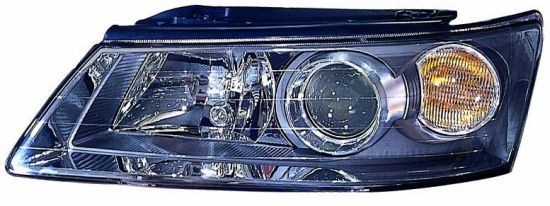 ABAKUS Headlight Article number: 221-1138L-LDEN2 cheaply