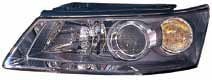 ABAKUS Headlight Article number: 221-1138R-LDEN2 cheaply