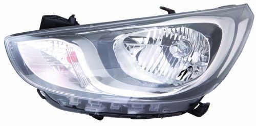 ABAKUS Headlight Article number: 221-1160LMLDEM2 cheaply