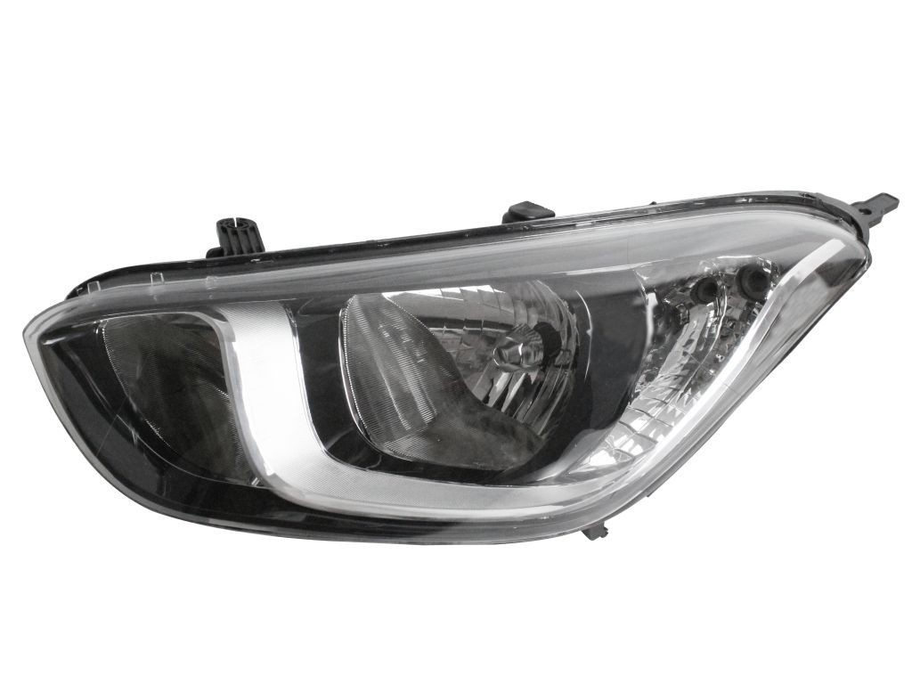 ABAKUS Headlight Article number: 221-1165RMLD-EM cheaply