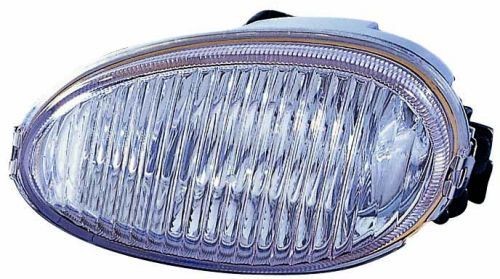 ABAKUS Fog Light Article number: 221-2013R-UQ-C cheaply
