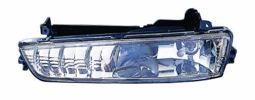 ABAKUS Fog Light Article number: 221-2016L-AQ cheaply