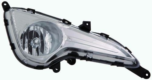 ABAKUS Fog Light Article number: 221-2037L-UE cheaply