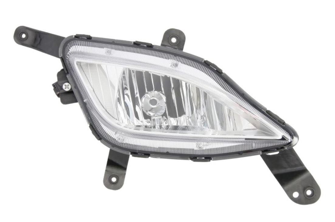 ABAKUS Fog Light Article number: 221-2039R-UE cheaply