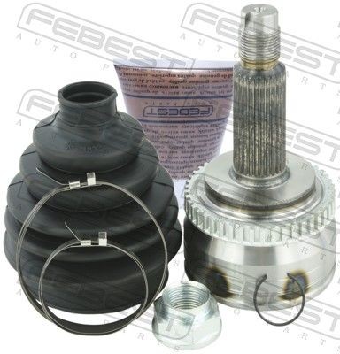 FEBEST Joint kit, drive shaft Article number: 2210-SOUA46 cheaply