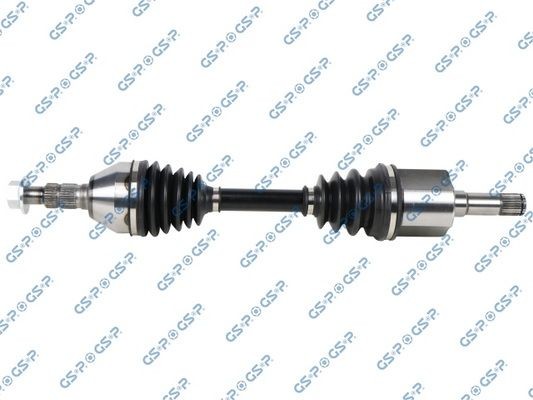 GSP Drive shaft Article number: 221045 cheaply