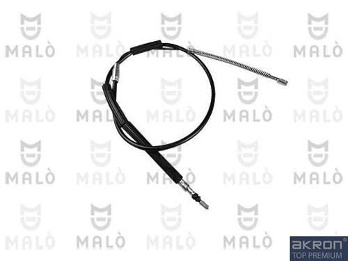 MALÒ Håndbremsekabel Varenummer: 22105 billige