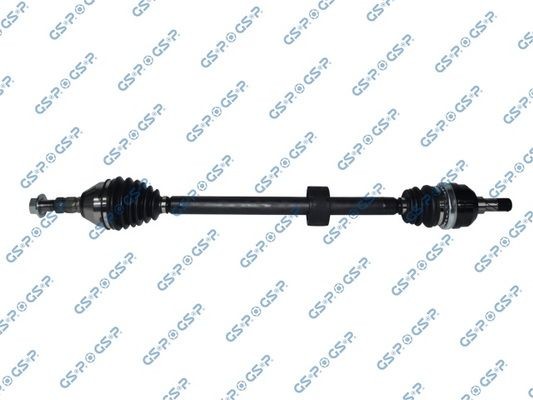 GSP Drive shaft Article number: 221061 cheaply