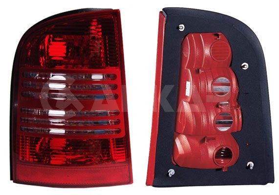 ALKAR Rear light Article number: 2211521 cheaply