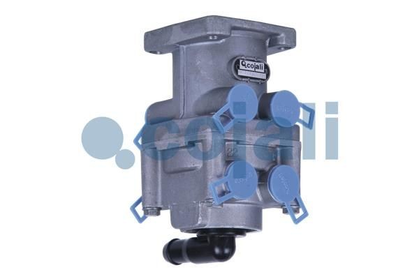 COJALI Brake Valve, service brake Article number: 2212227 cheaply