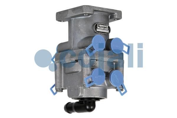 COJALI Brake Valve, service brake Article number: 2212230 cheaply