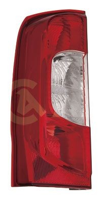 ALKAR Rear light Article number: 2212351 cheaply