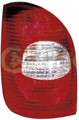ALKAR Rear light Article number: 2212364 cheaply