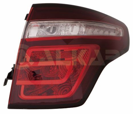 ALKAR Rear light Article number: 2212855 cheaply