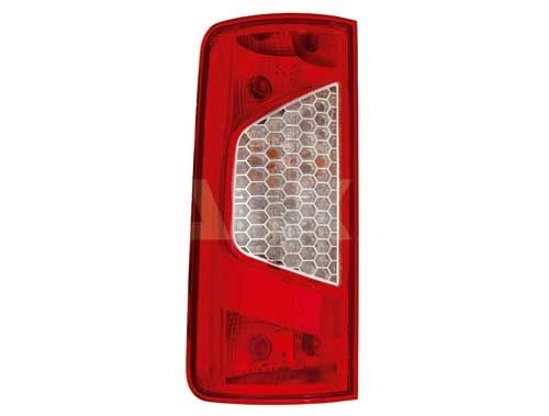 ALKAR Rear light Article number: 2212960 cheaply