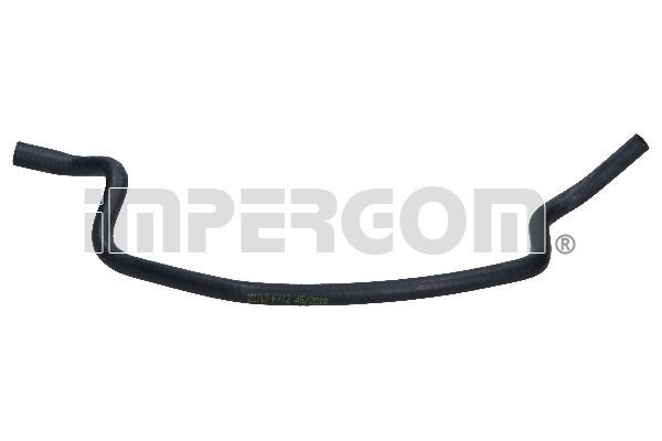 ORIGINAL IMPERIUM Radiator hose Article number: 221717 cheaply